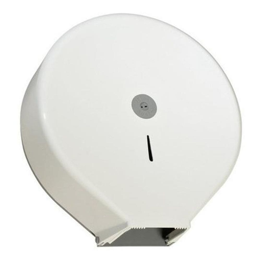 Suporte Para Rolo De Papel Higiênico Tipo Rolão 600 A 800 M
