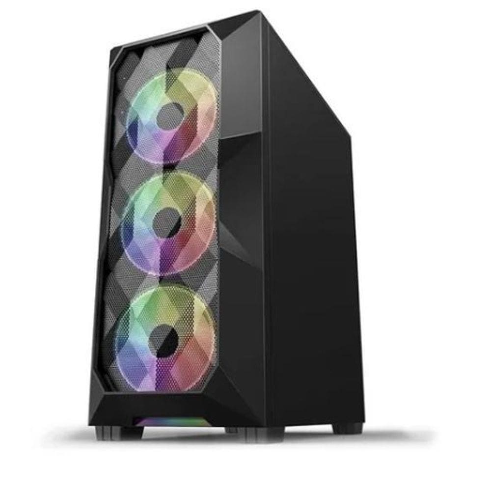 Gabinete Gamer - Gb1710 Hayom