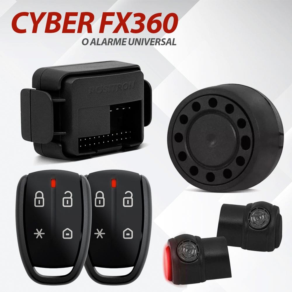 Alarme Prisma 2017 2018 2019 2020 Automotivo Controle Sirene Trava Porta Autolock