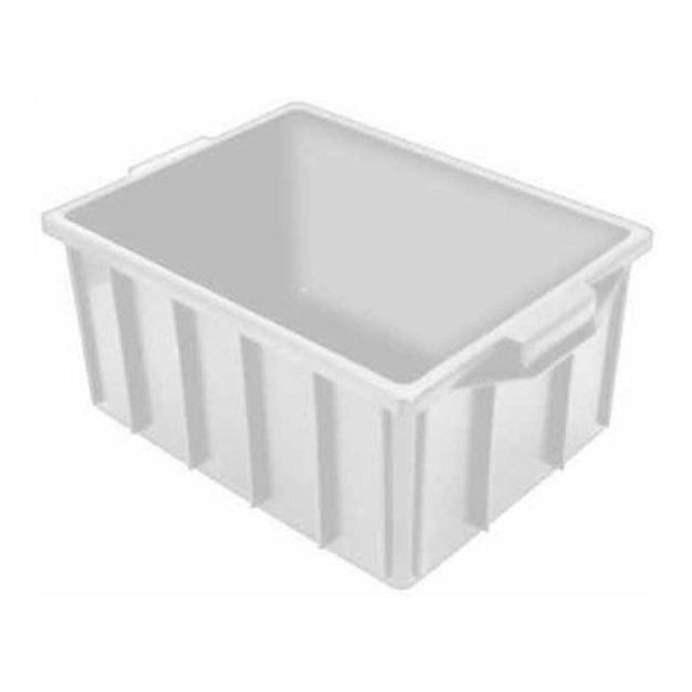 Caixa 28L  220X345X490Mm
