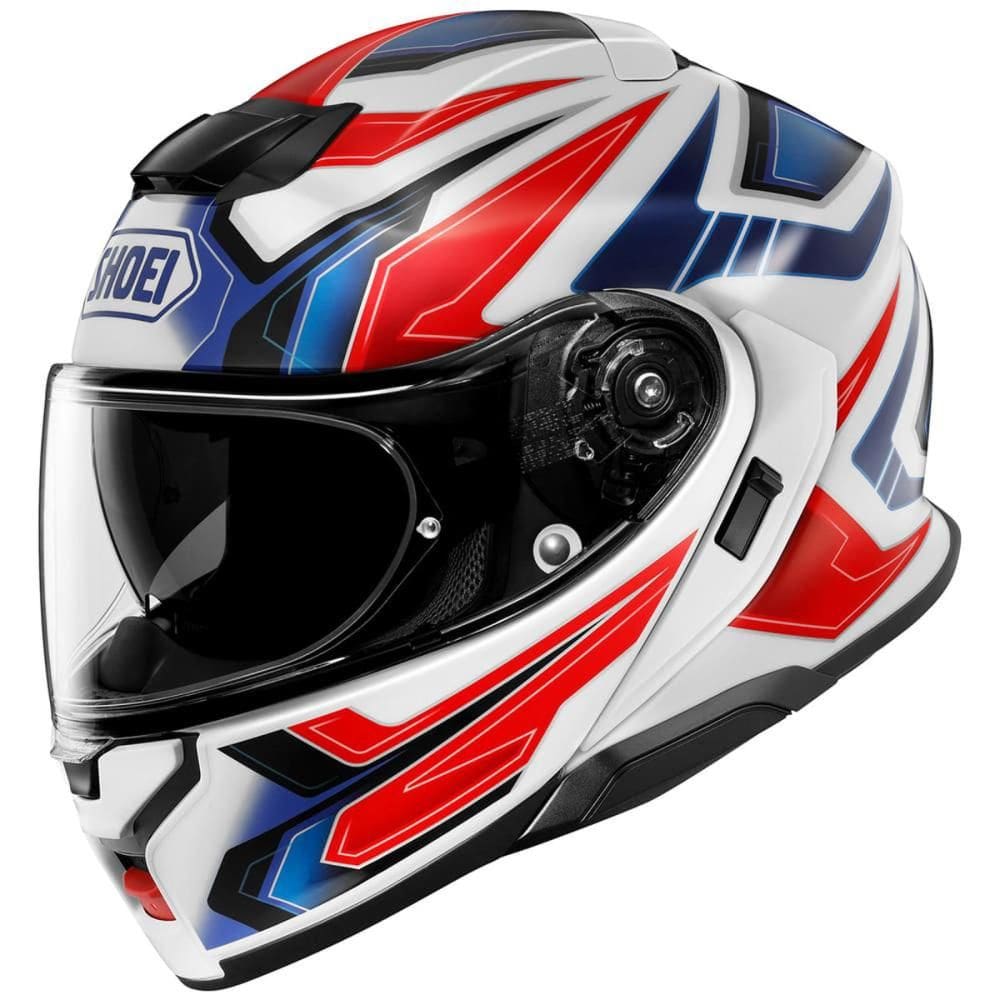 Capacete Shoei Neotec 3 Anthem TC-10 Articulado