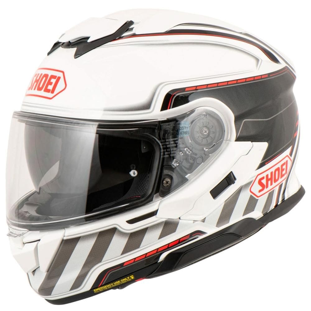 Capacete Shoei GT-Air 3 Discipline TC-6