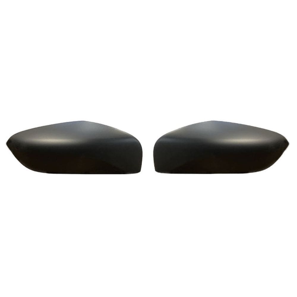 Par Capa retrovisor Onix Plus 2020 a 2022 Com Furo