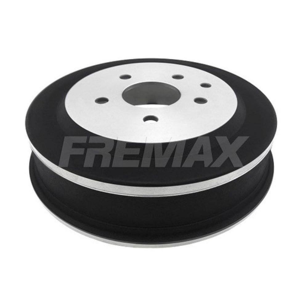 Tambor De Freio Peça Traseiro Blazer S10 Fremax Bd3967