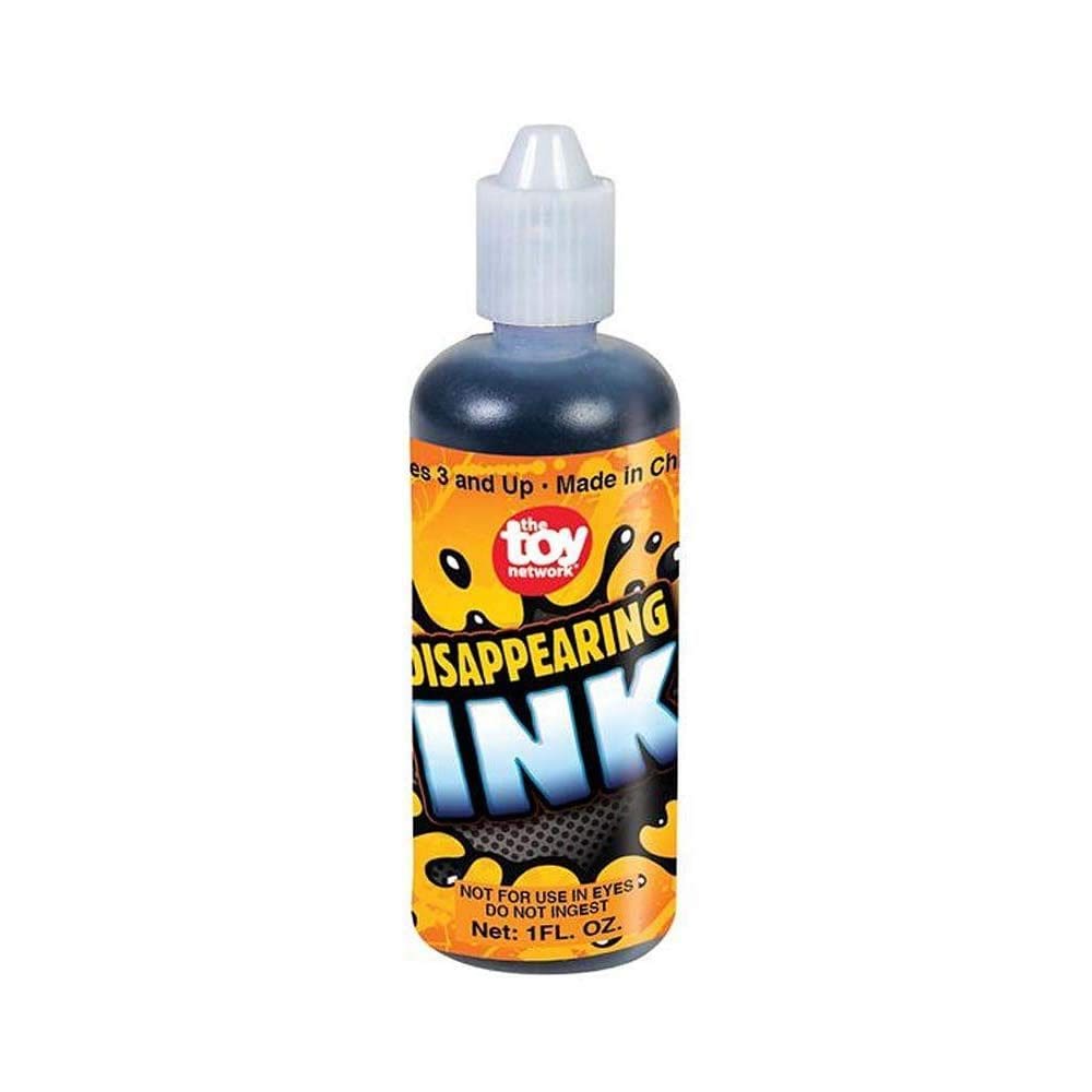 Tubo espremível Disappearing Ink Rhode Island Novelty de 30 ml