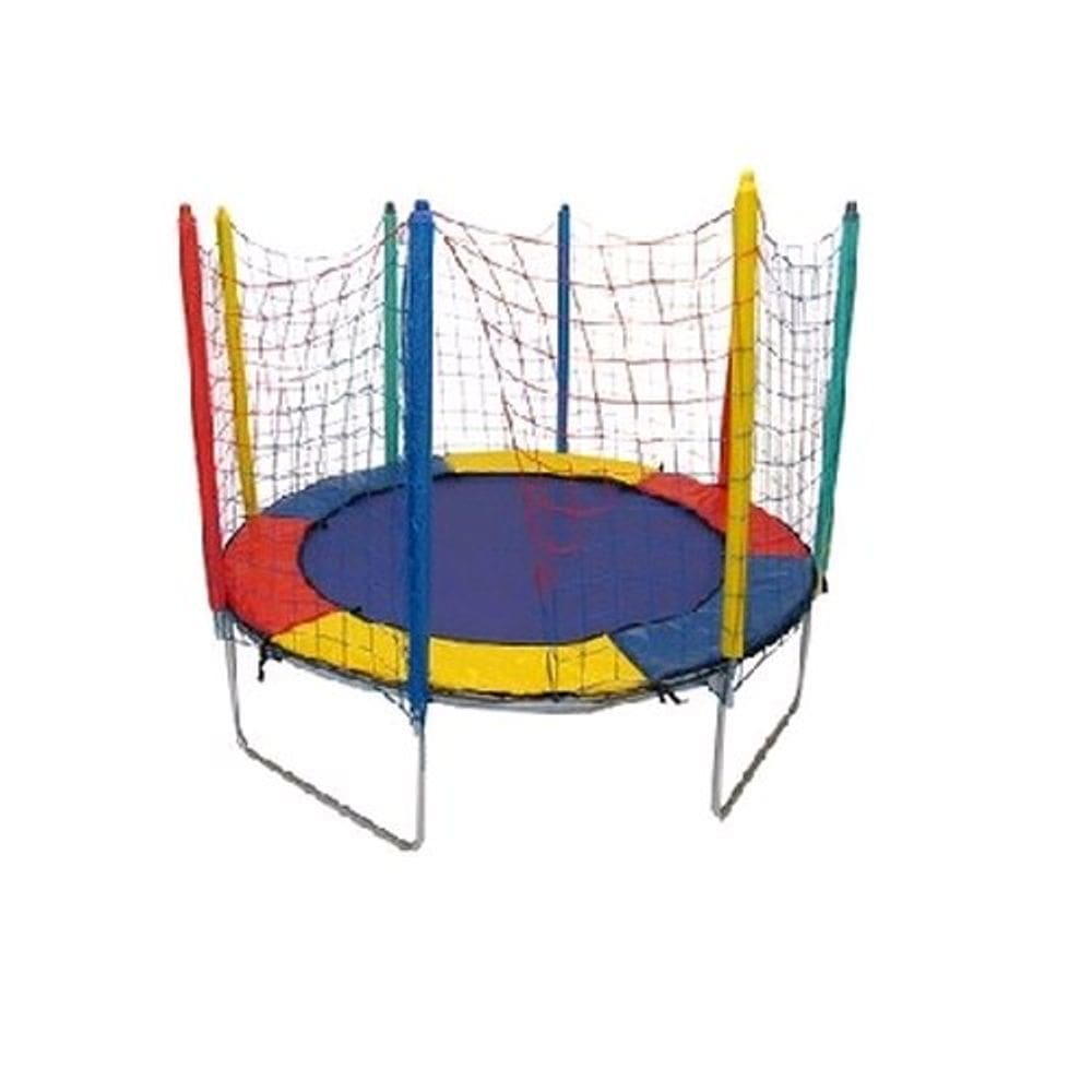 Cama Elástica 3,05M Premium Nacional
