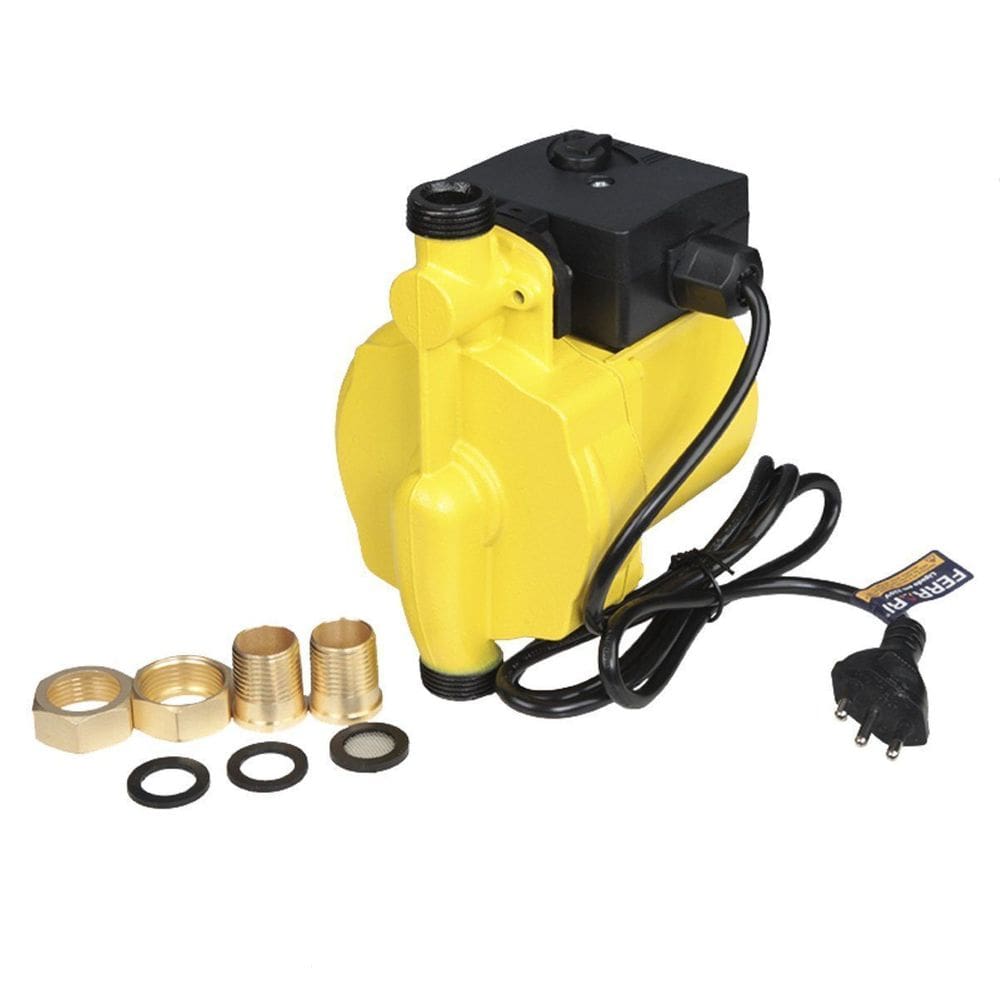 Bomba Pressurizadora 220V BPF15/9-120 Ferrari