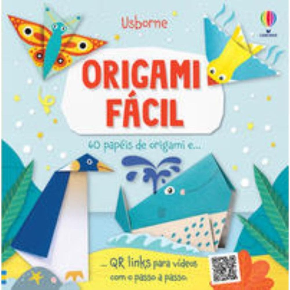 Origami Facil