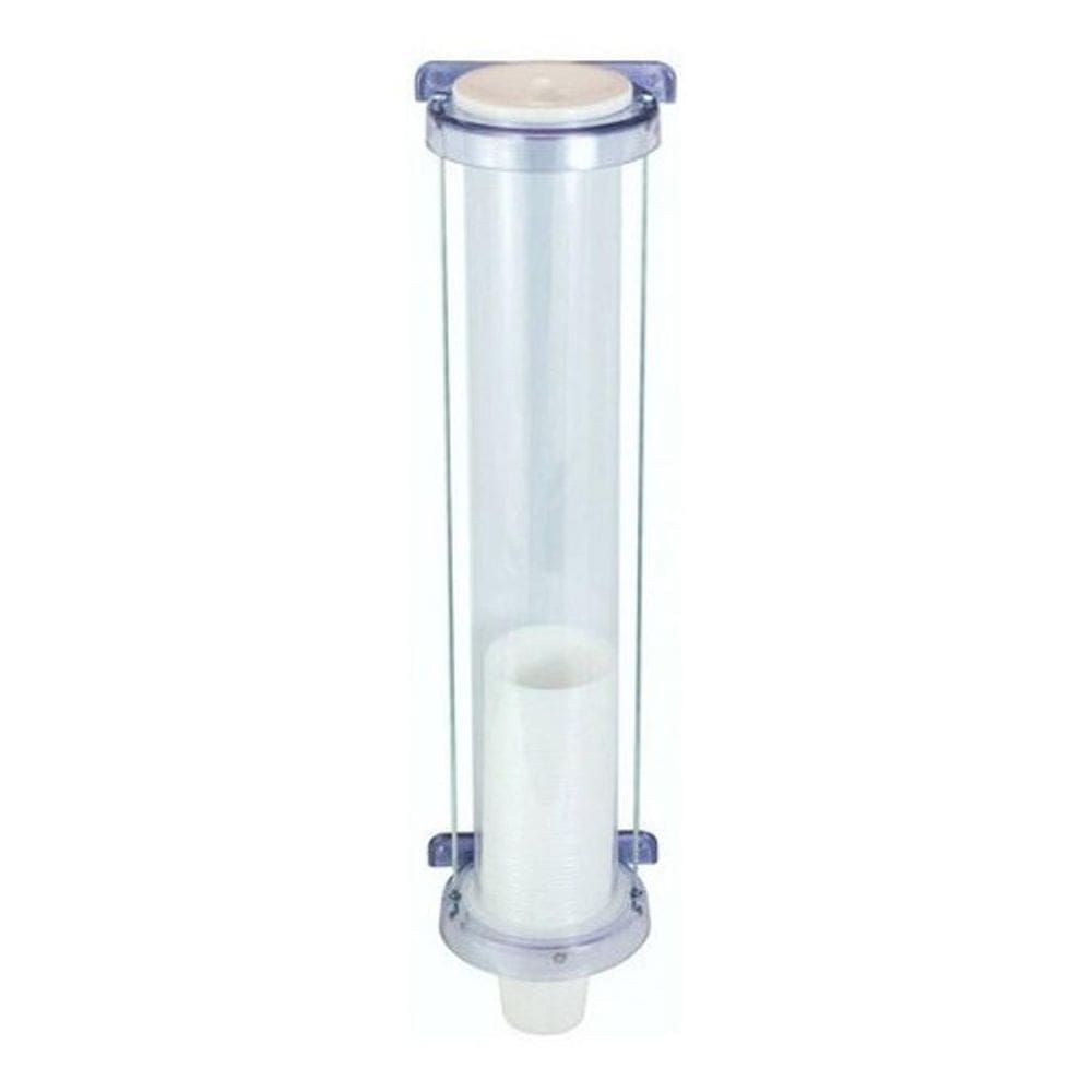 Porta Copos Acrílico Dispenser Suporte Copos Chopp 300Ml