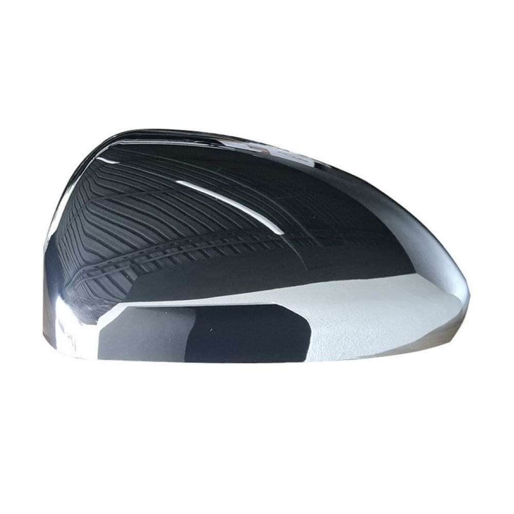 Capa Retrovisor Cruze 2012 a 2015 Cromado S Pisca Esquerdo