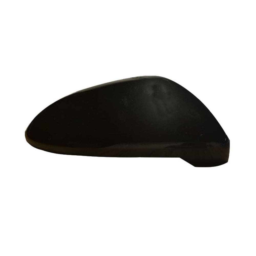 Capa Retrovisor Jetta 19 a 21 Golf 14 a 19 C Pisca Direito