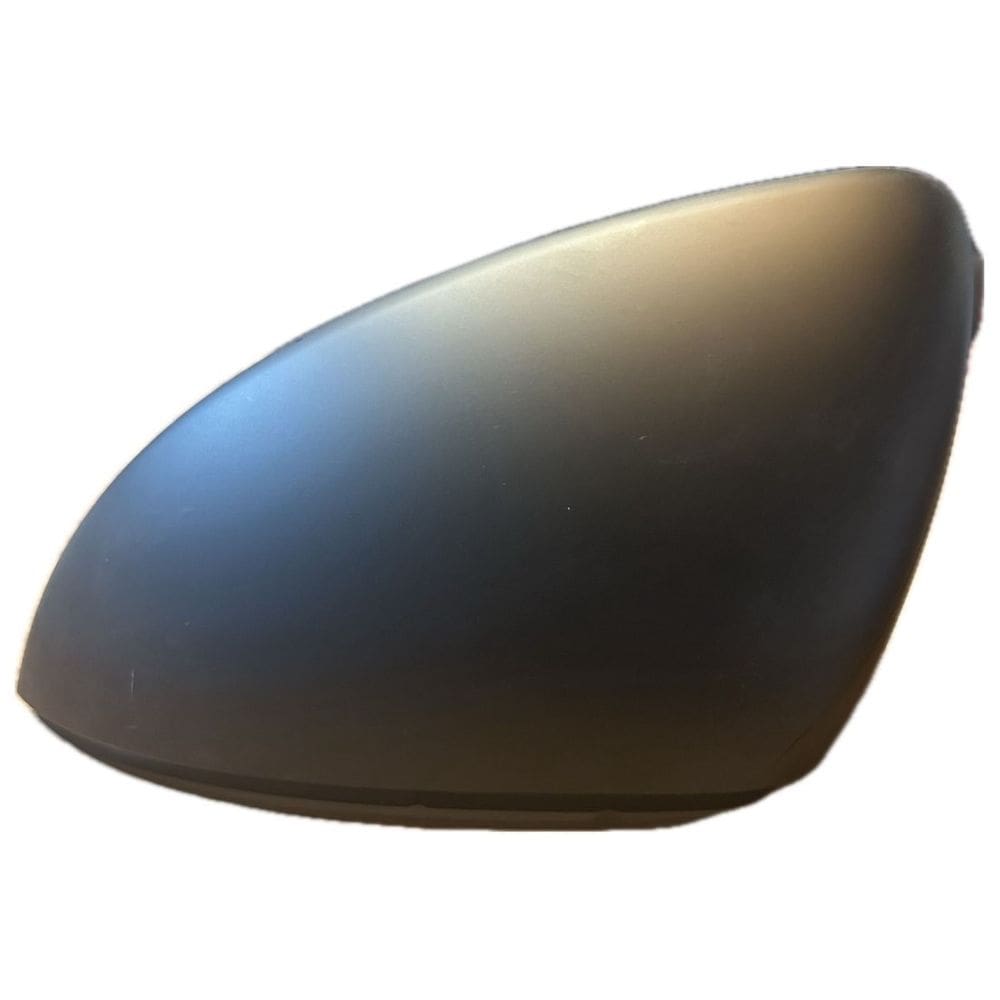 Capa Retrovisor Golf 14 a 19 Jetta 19 a 21 C Pisca Esquerdo