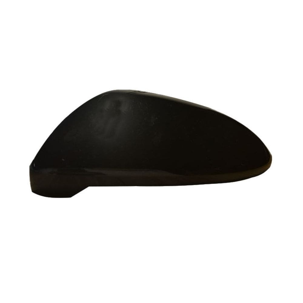 Capa Retrovisor Jetta 19 a 21 Golf 14 a 19 C Pisca Esquerdo