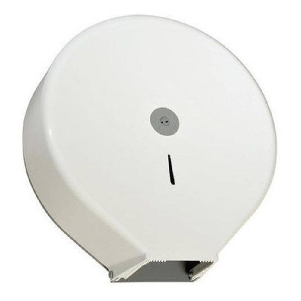 Suporte Para Papel Higienico Rolo De 600 A 800 Mts Em Abs