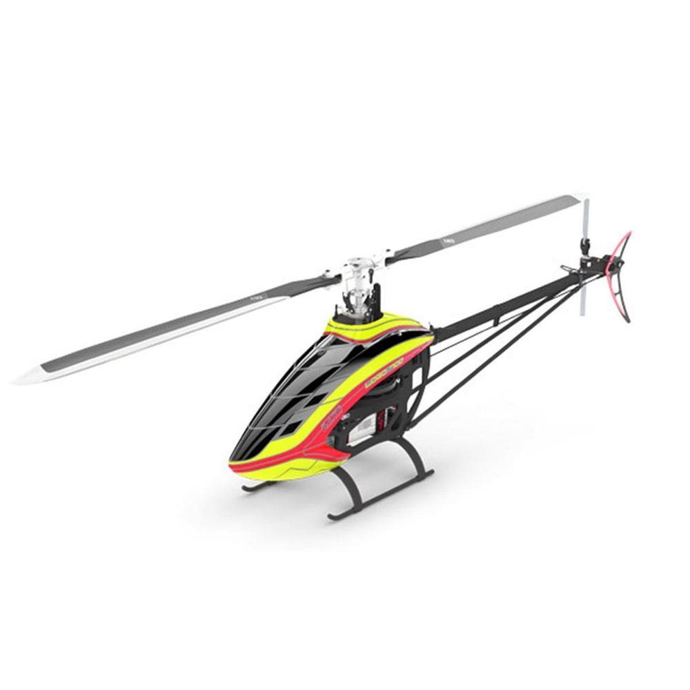 Helicóptero Modelismo Mikado Logo 700 XXTreme Combo 02216