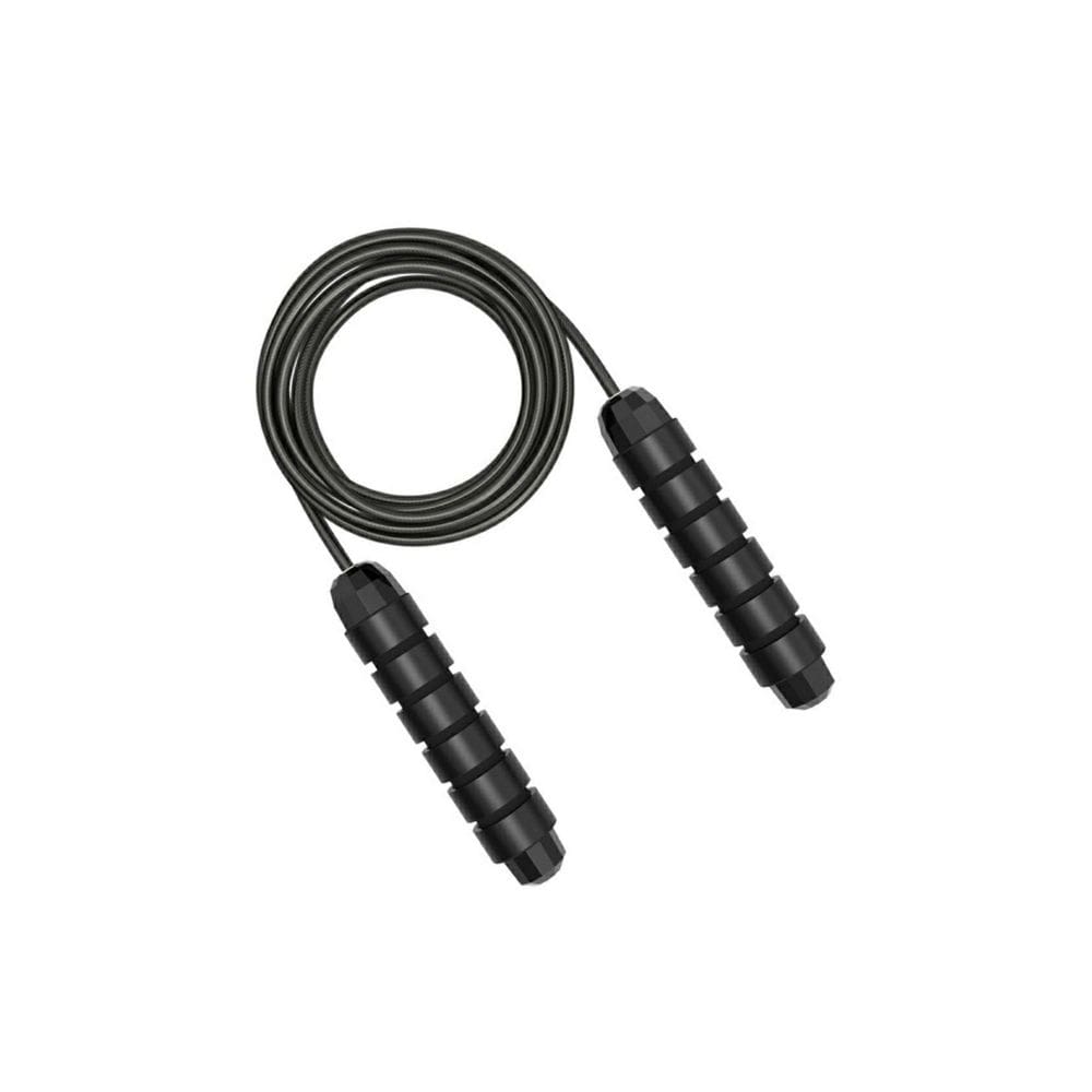Jump Rope REMEX Cardio Speed para treinamento de crossfit