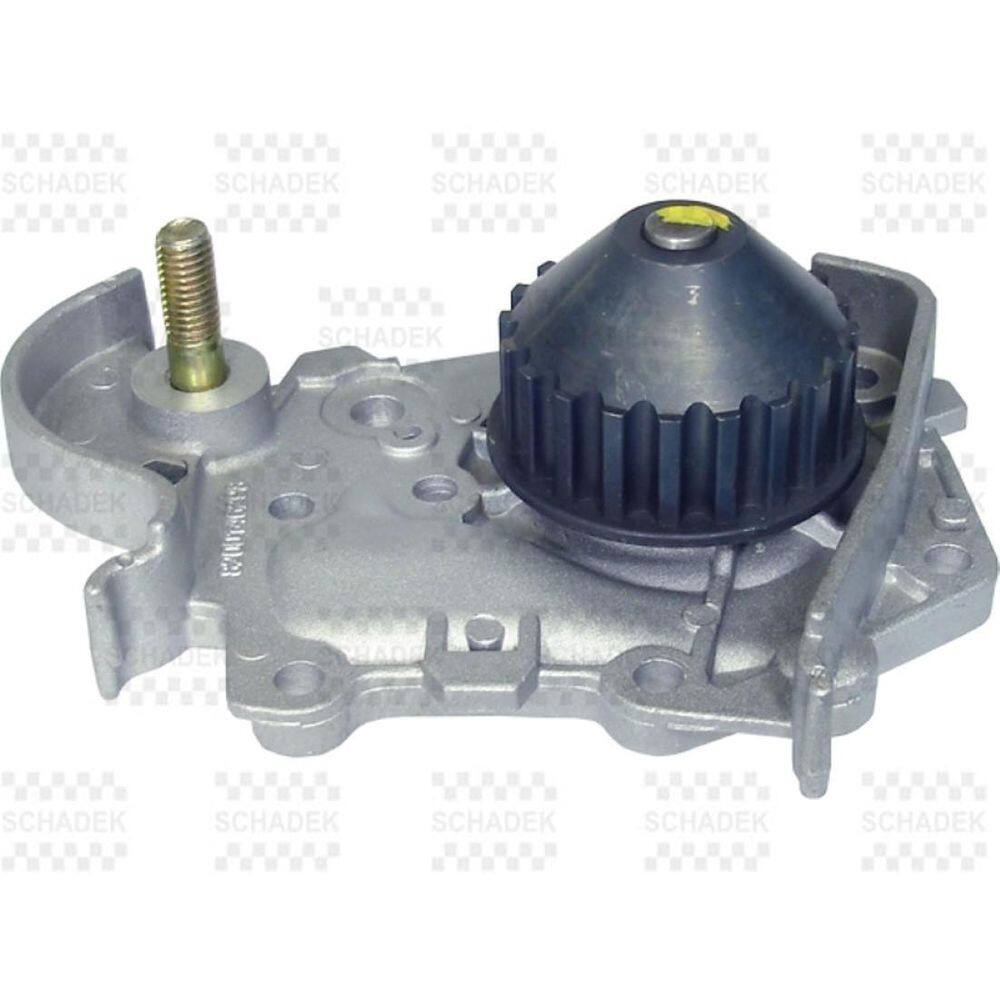 Bomba Agua Renault Clio Logan Megane Sandero Schadek 20210S