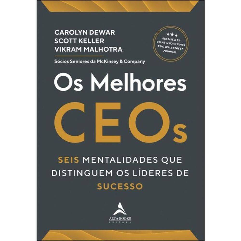 Os Melhores Ceos