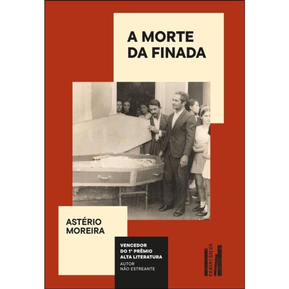 A Morte Da Finada