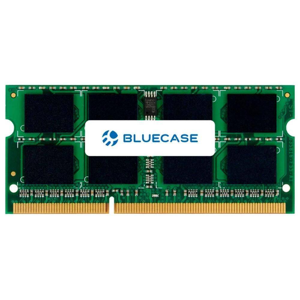 Memória Sodimm 8Gb Ddr3 1600Mhz Bluecase Bmso3D16M135V11/8G
