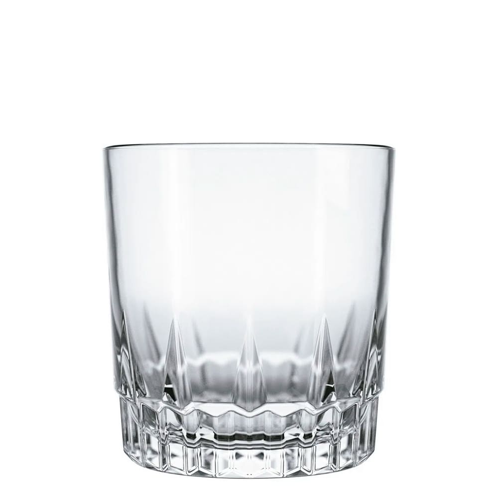 Copo Baixo para Whisky Vegas Rocks 290ml