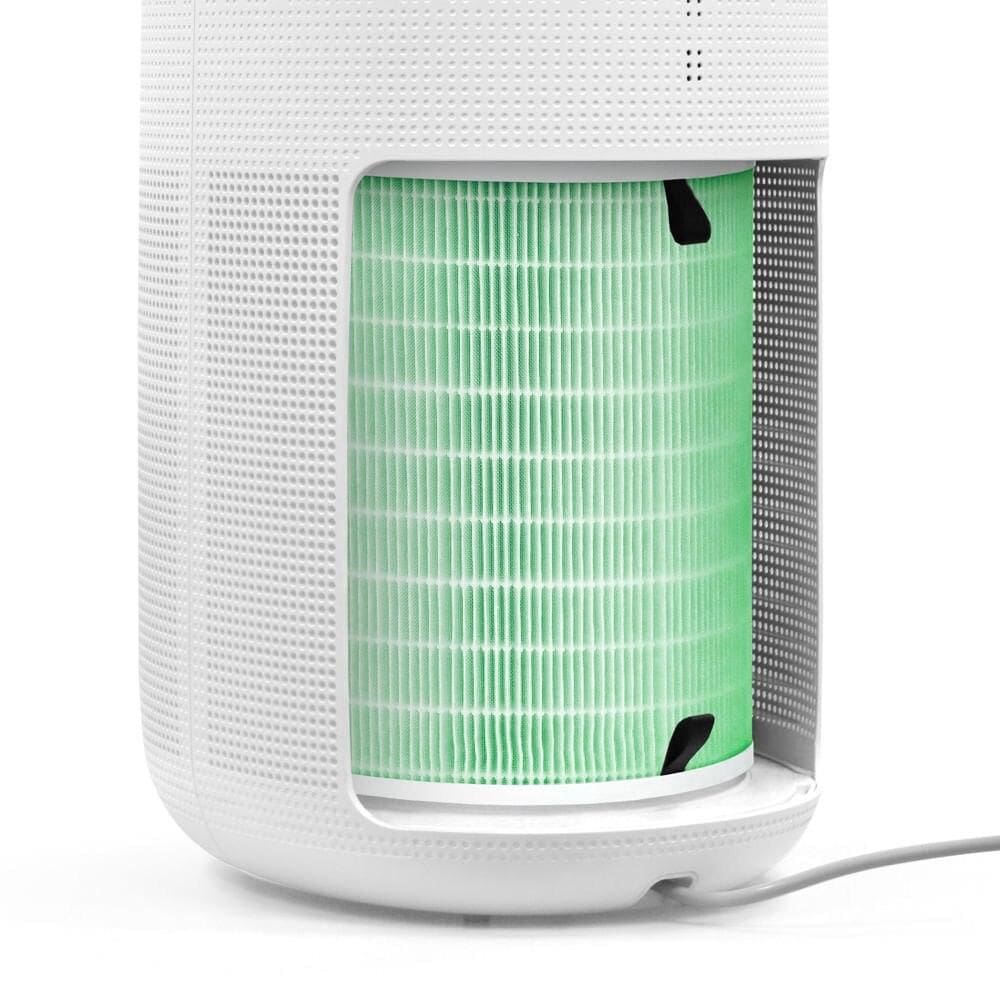 Refil Filtro Esterilizador de Ar com Lâmpada UV EOS EPU02 Bivolt