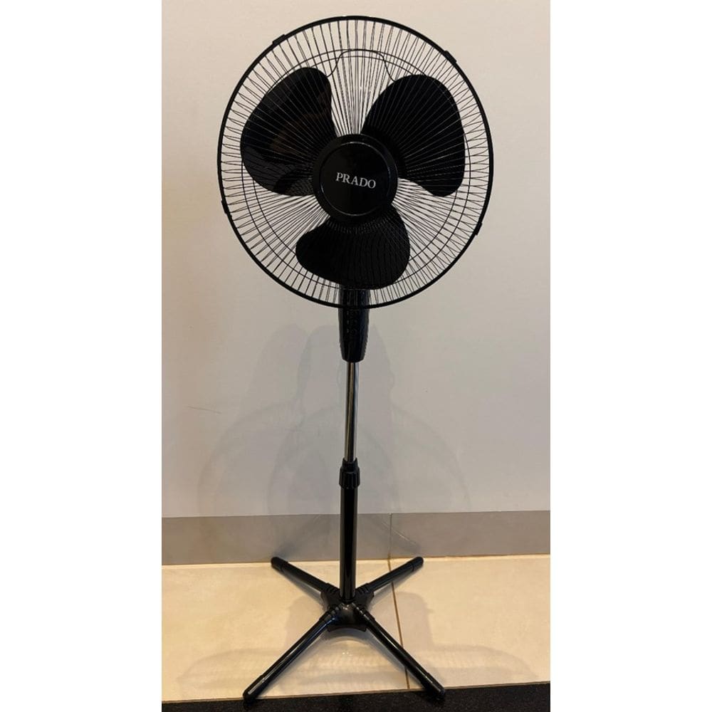 Ventilador Coluna PRADO 40cm - 110v, ventilador de pé 40cm
