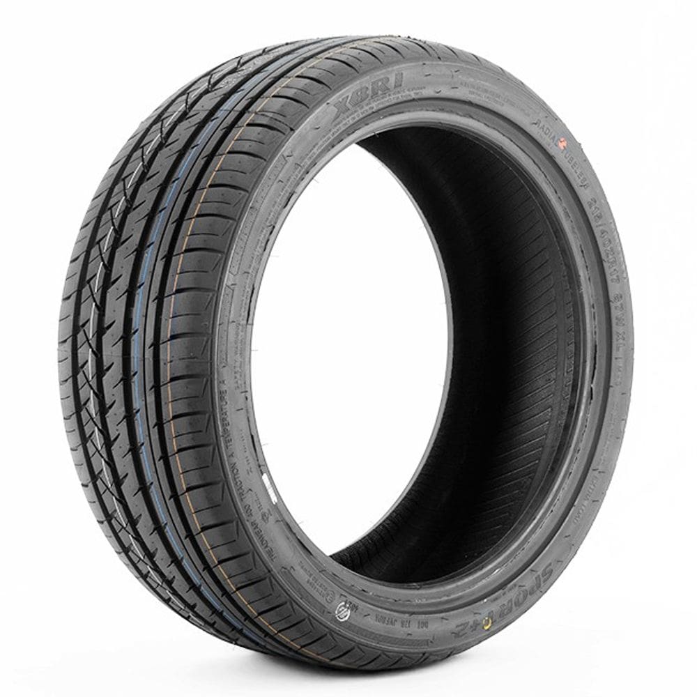 Pneu 215/40R17 Aro 17 XBRI SPORT+ 2 EXTRA LOAD 87W