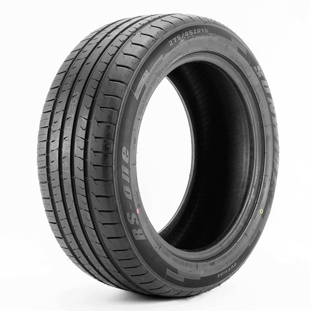 Pneu 275/45R19 Aro 19 SUNWIDE RS-ONE XL TL 108Y