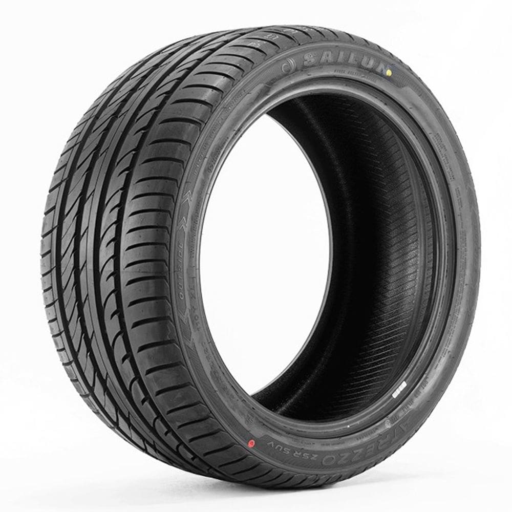 Pneu 315/35R20 Aro 20 SAILUN ATREZZO ZSR SUV 110Y