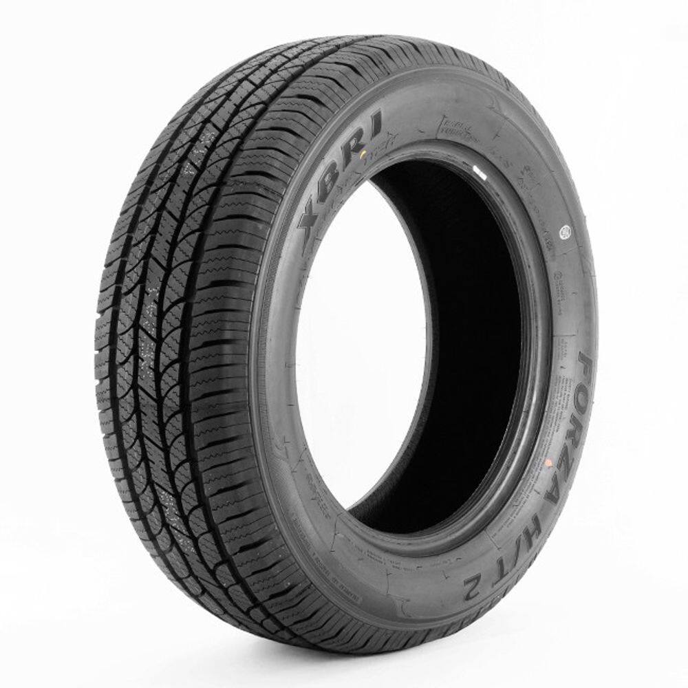 Pneu 255/60R18 Aro 18 XBRI FORZA 2 EXTRA LOAD H/T 112H