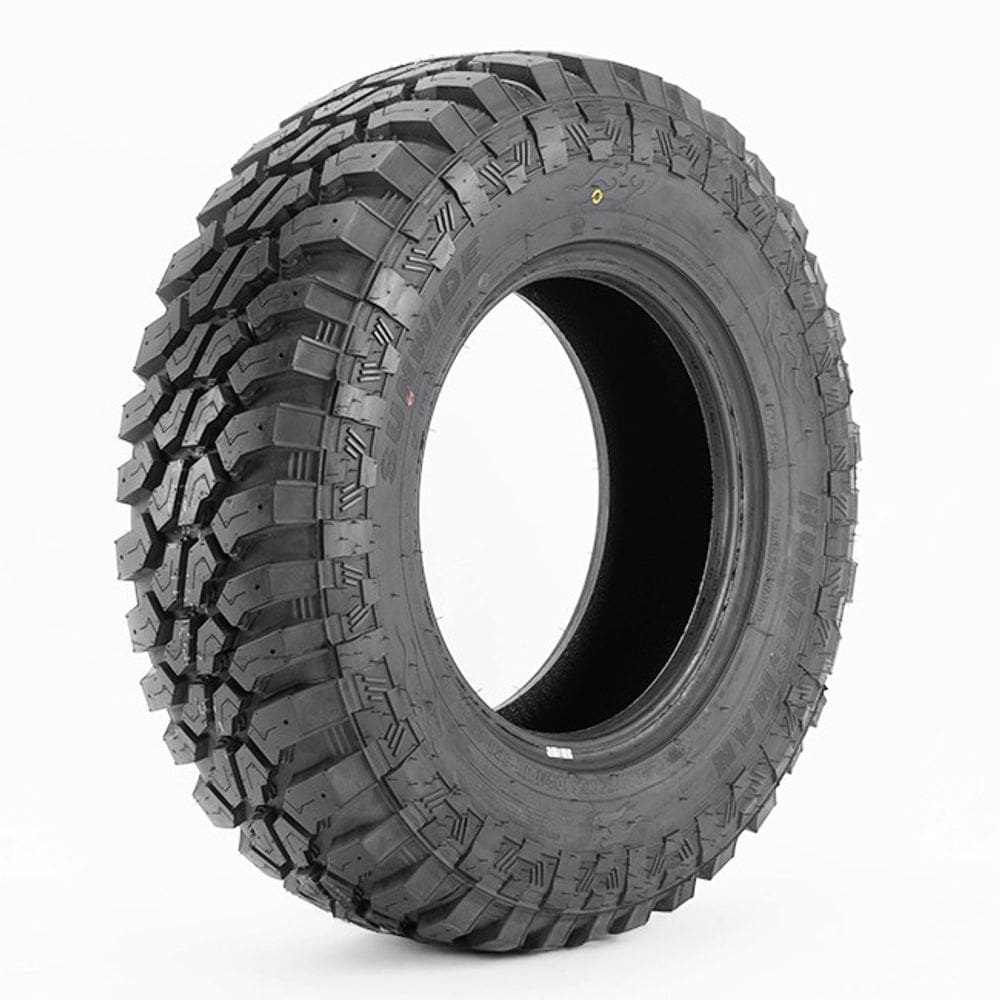 Pneu 235/75R15LT Aro 15 SUNWIDE HUNTSMAN M/T 104/101Q