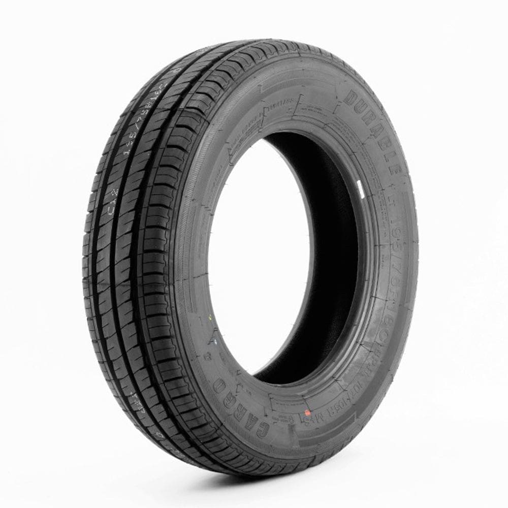 Pneu 195/75R16C Aro 16 DURABLE CARGO 4 8PR 107/105R