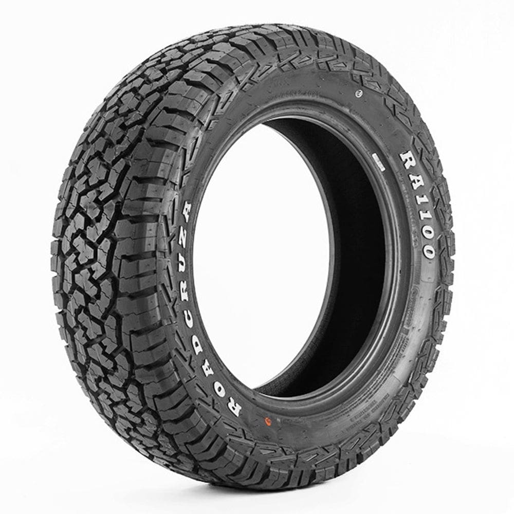 Pneu 225/65R17 AT Aro 17 ROADCRUZA A/T RA1100 102T