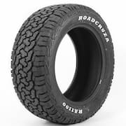Pneu 33X12.50R20 AT Aro 20 LT ROADCRUZA A/T RA1100 114S 10PR