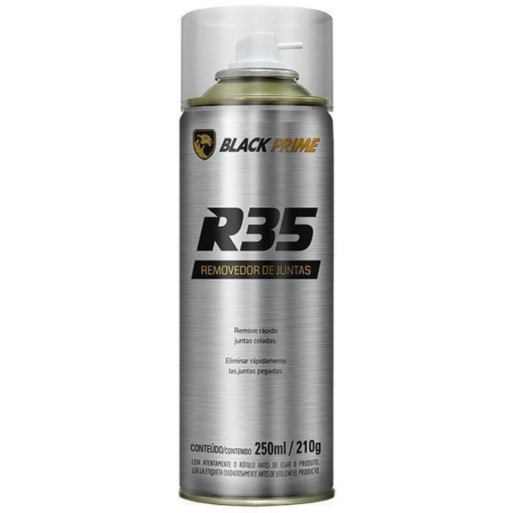 Removedor De Juntas R35 Black Prime 250Ml