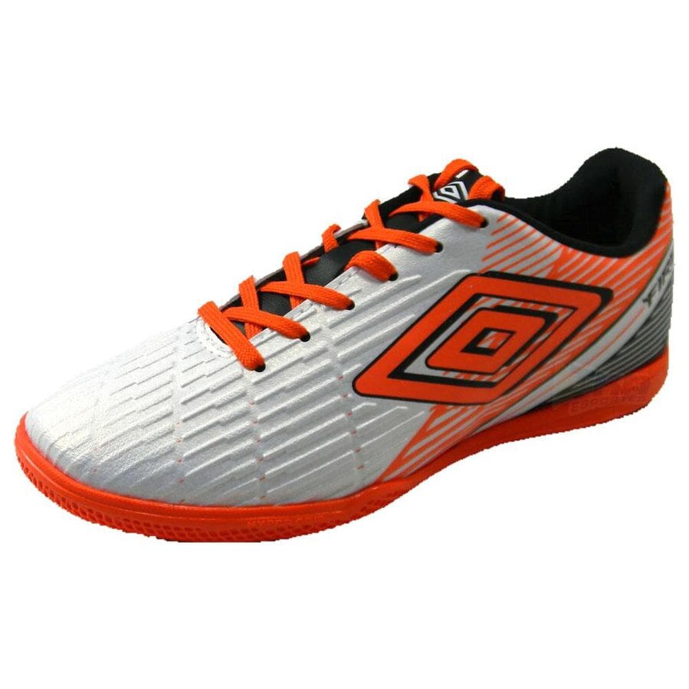 Tenis FIRE Futsal lrj/bco - Umbro