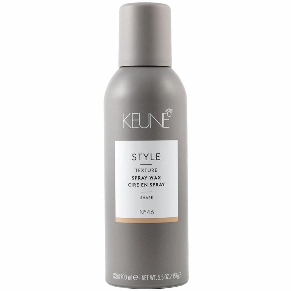 Cera Modeladora em Spray Style Spray Wax Keune 200ml