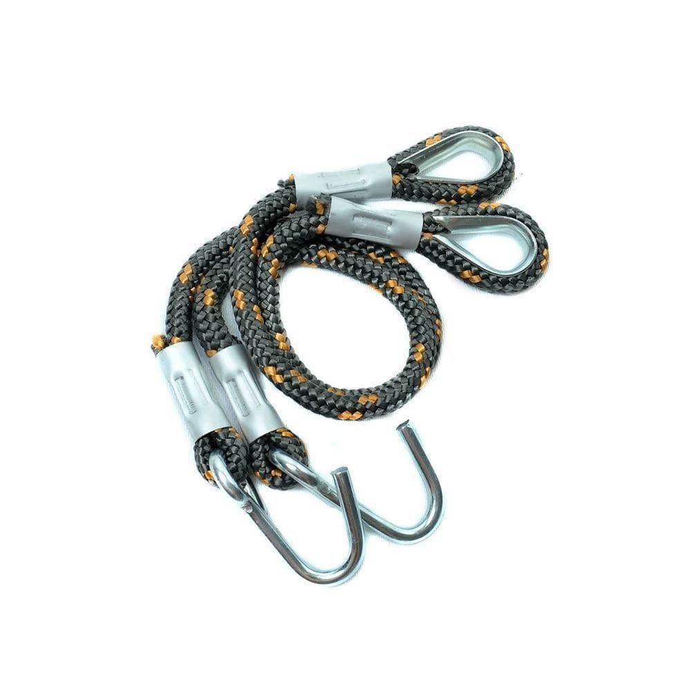 Cabo Extensor Para Rede De Dormir Produto Com Dourado Tam. 60 Cm