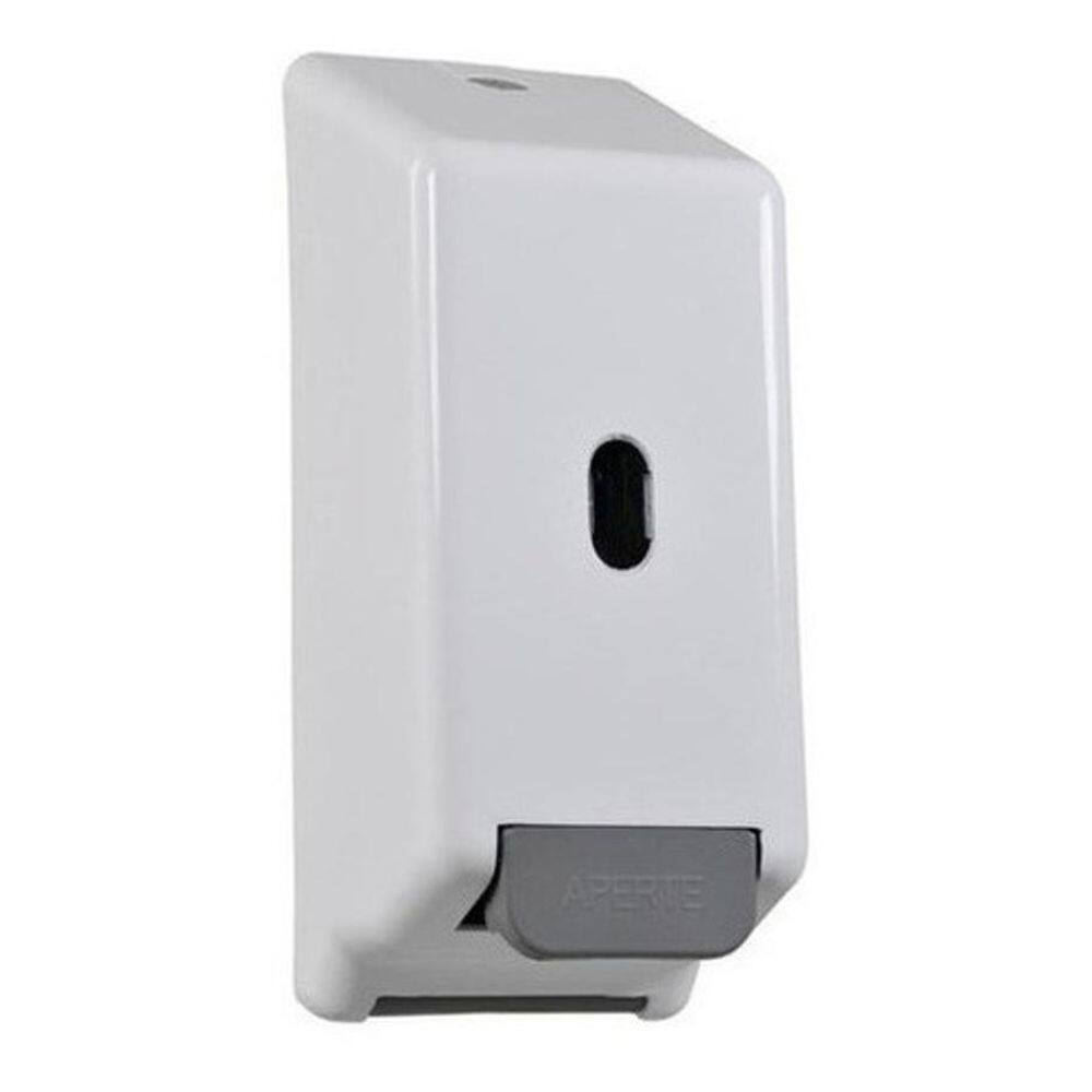 Dispenser Saboneteira Com Reservatório - Sabonete