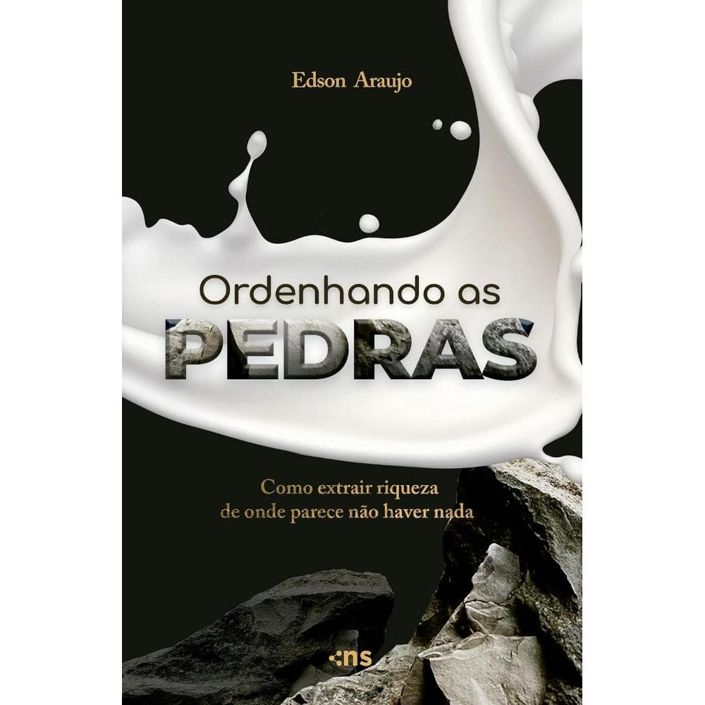 Ordenhando as Pedras(2002)