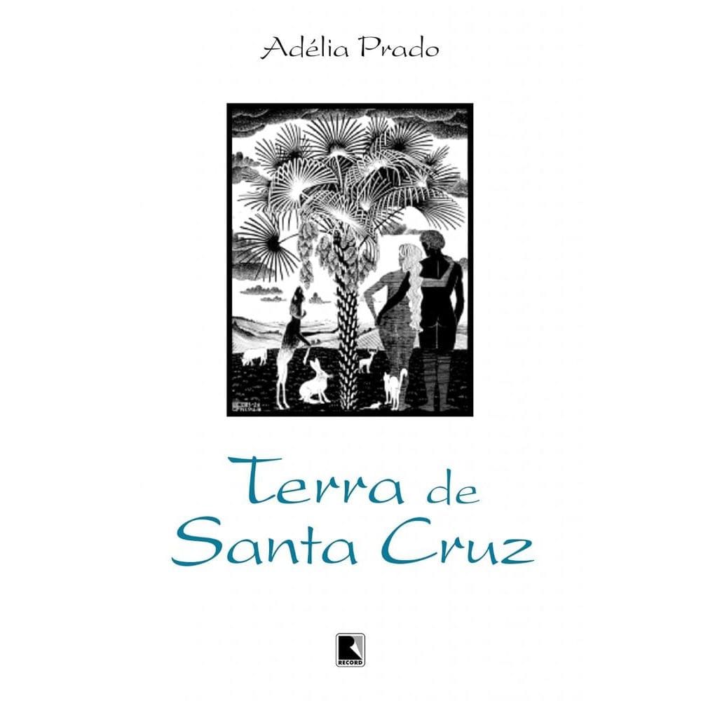 Terra de Santa Cruz(1702)