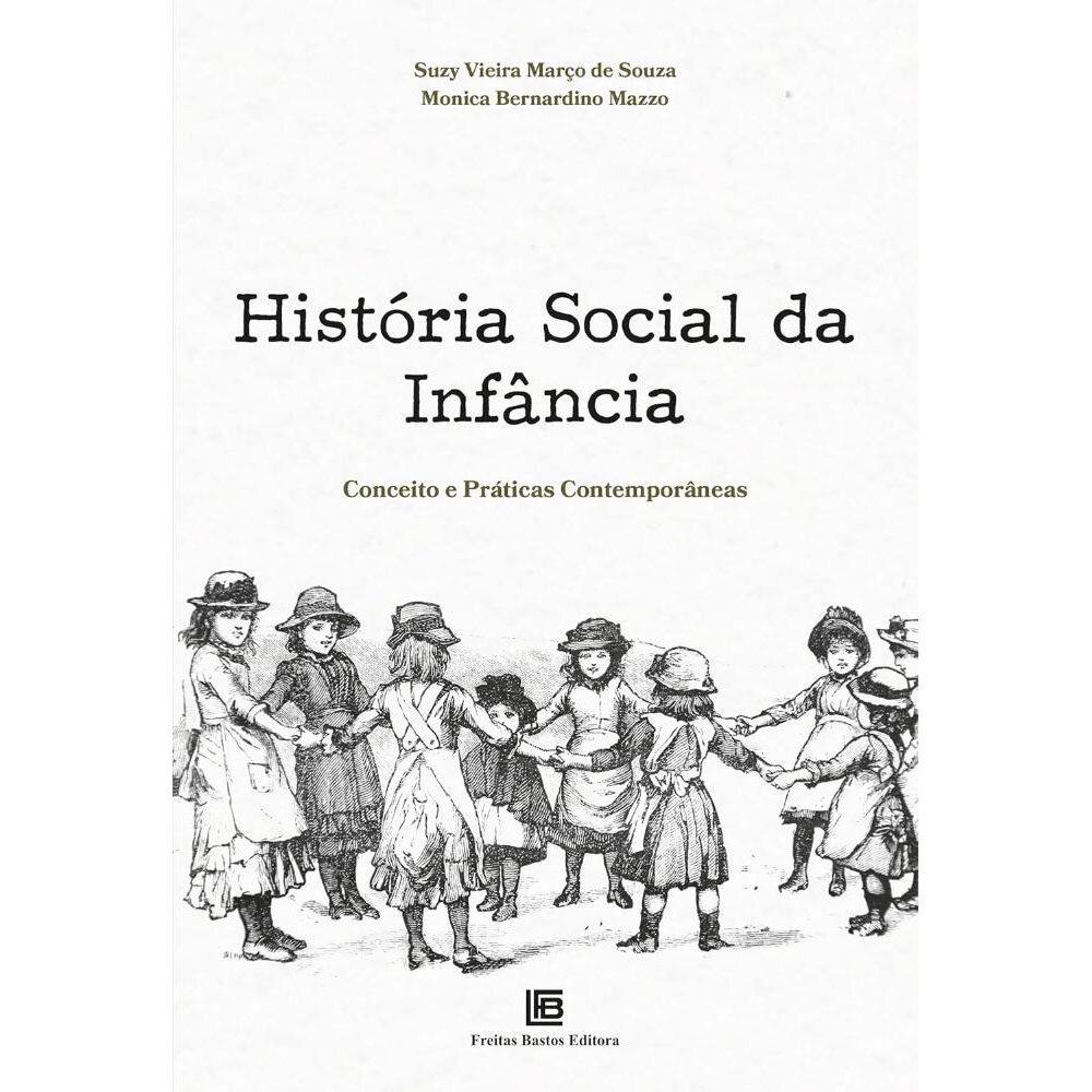 História Social da Infância (1902)