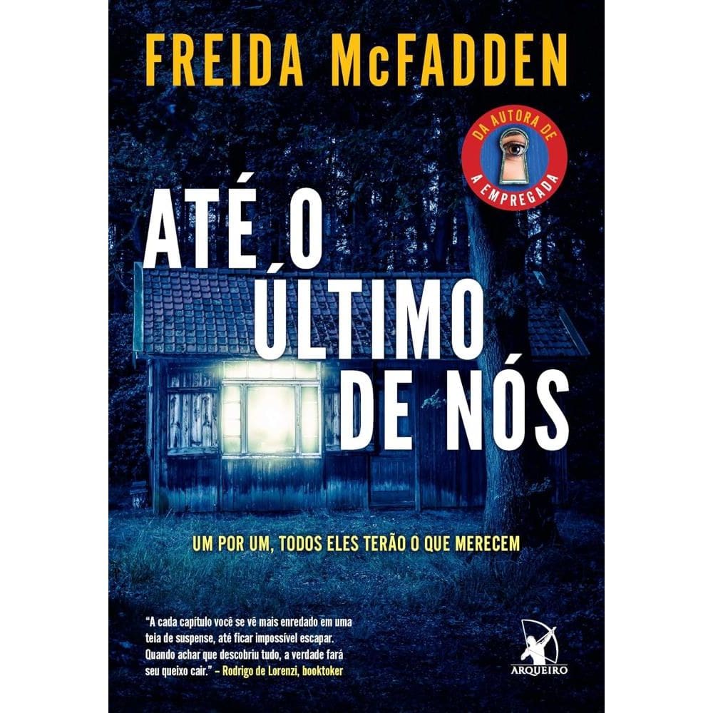 Até o último de nós (1303)