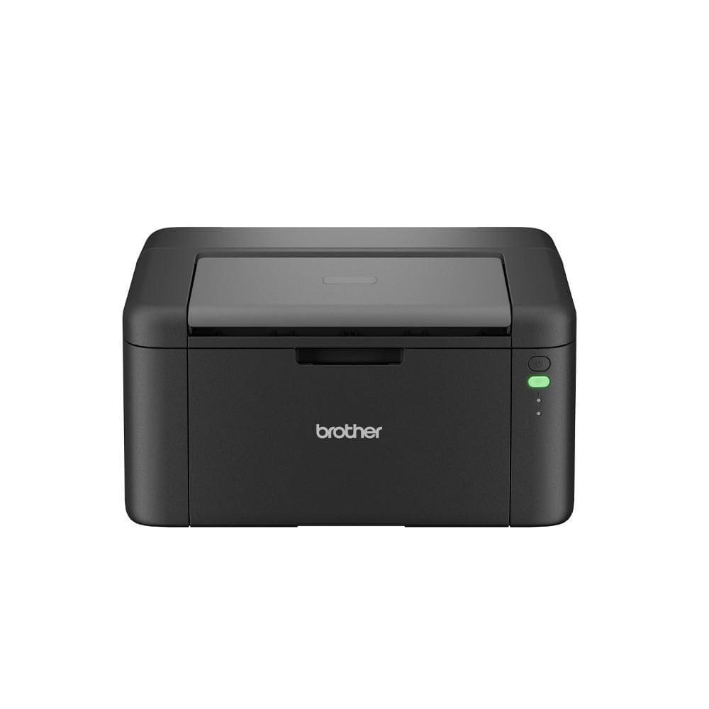 Impressora Brother Laser Monocromática Wi-Fi Hll1232W 110V