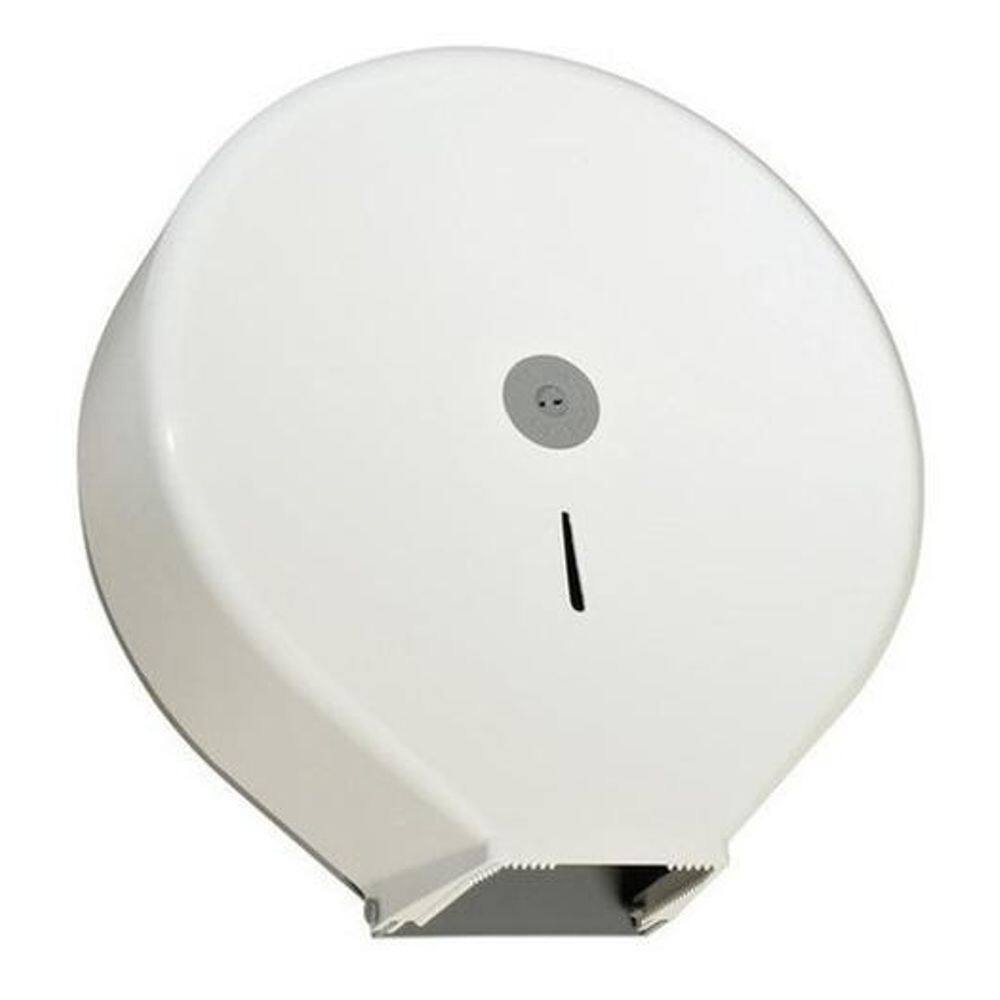 Suporte Para Papel Higienico Rolo De 600 A 800 Mts Em Abs