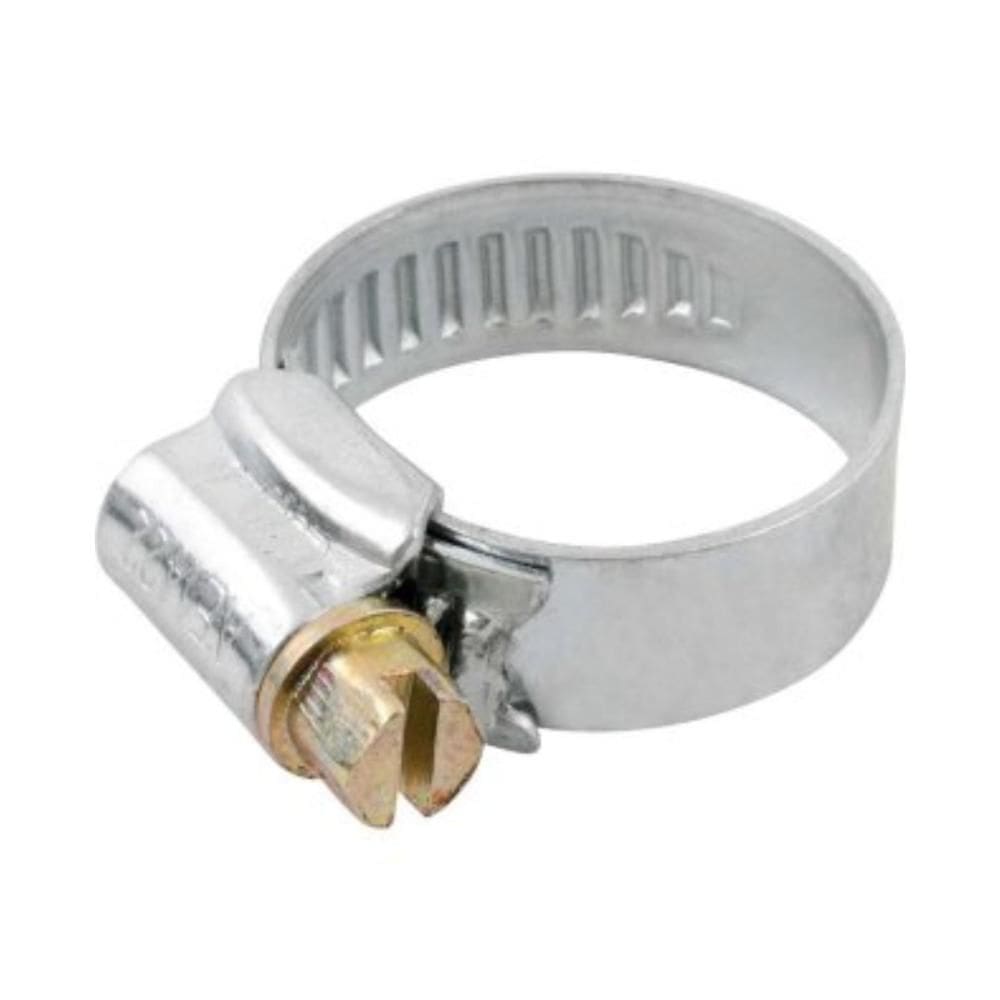 Abraçadeira Rosca Sem Fim Vonder AE 1319 13mm a 19mm 6 Peças