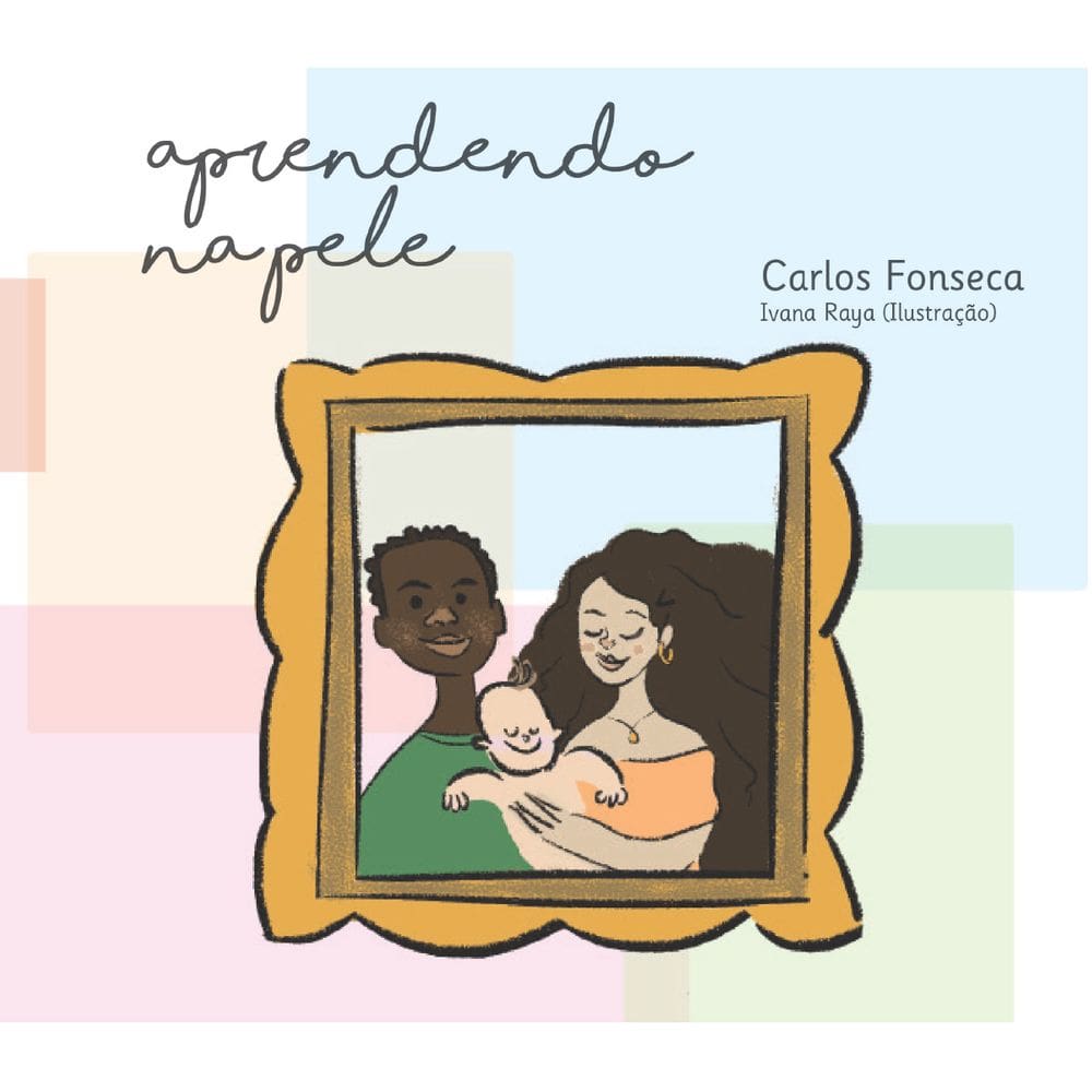 Livro Aprendendo na pele