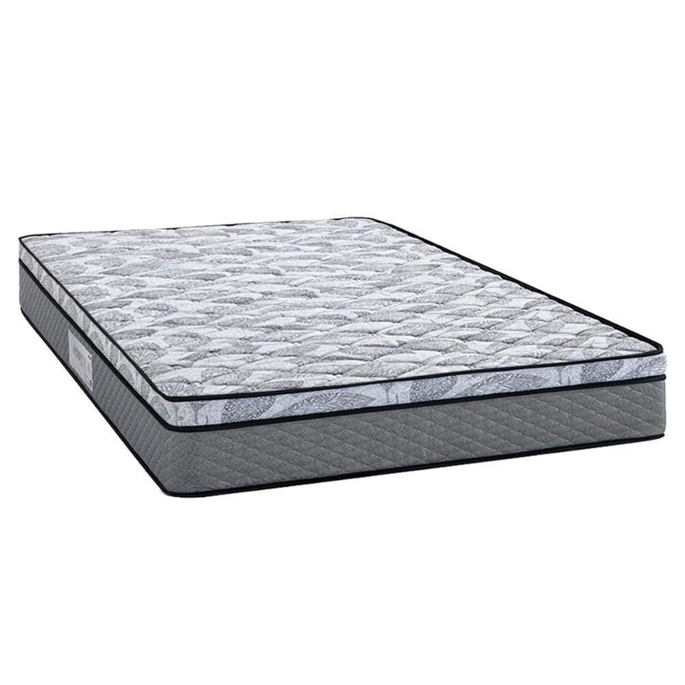 Colchão Queen Ortopédico D60 - Ag 65 Perpetual Bordado Double Side (158x198x20) - Herval