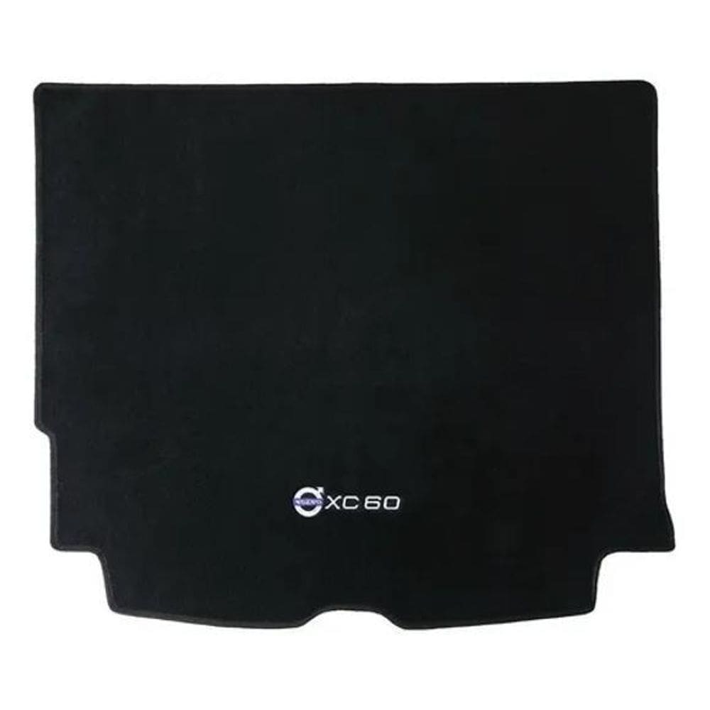 Tapete Porta Mala Xc 60 Pinado